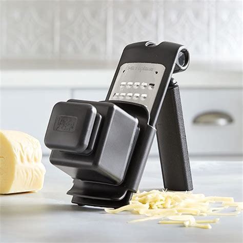 This is a quick HOW TO adjust/open the handle on the <b>Pampered</b> <b>Chef</b> Microplane Adjustable Coarse <b>Grater</b>. . Pampered chef grater